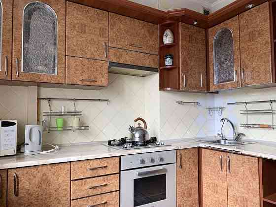 Здам укомплектовану 2-х кімнатну квартиру в центрі міста Біла Церква