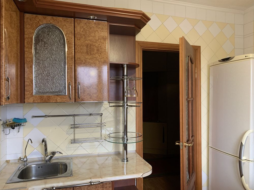 Здам укомплектовану 2-х кімнатну квартиру в центрі міста Біла Церква - зображення 6