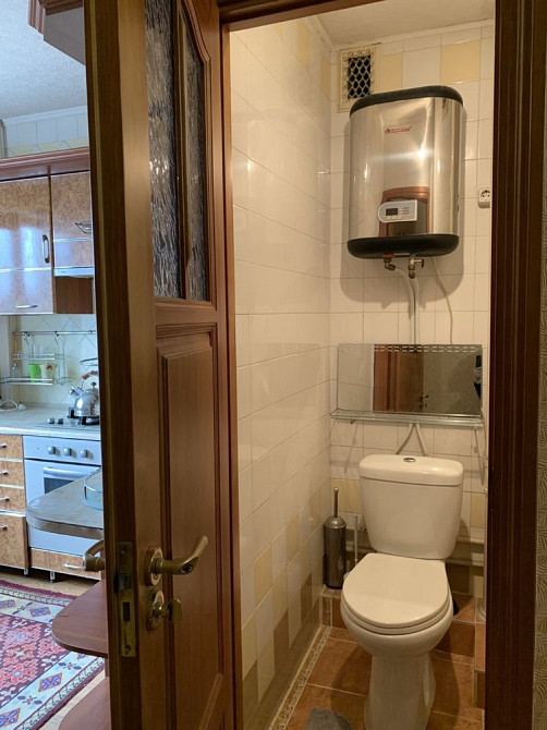 Здам укомплектовану 2-х кімнатну квартиру в центрі міста Біла Церква - зображення 8