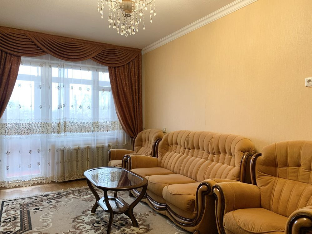 Здам укомплектовану 2-х кімнатну квартиру в центрі міста Біла Церква - зображення 1