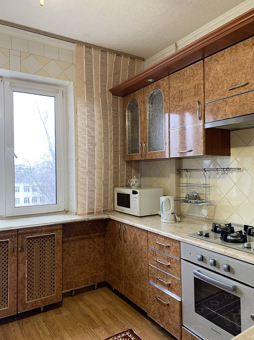 Здам укомплектовану 2-х кімнатну квартиру в центрі міста Біла Церква - зображення 4