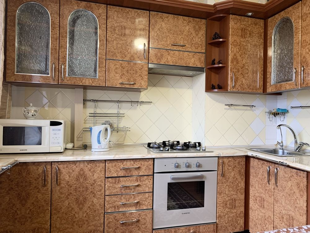 Здам укомплектовану 2-х кімнатну квартиру в центрі міста Біла Церква - зображення 7