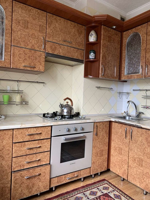 Здам укомплектовану 2-х кімнатну квартиру в центрі міста Біла Церква - зображення 3