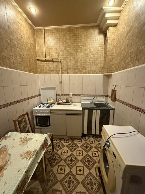 Аренда 1 комн.кв 1 этаж Краматорськ - зображення 2