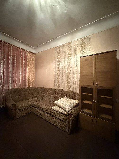 Аренда 1 комн.кв 1 этаж Краматорськ - зображення 8