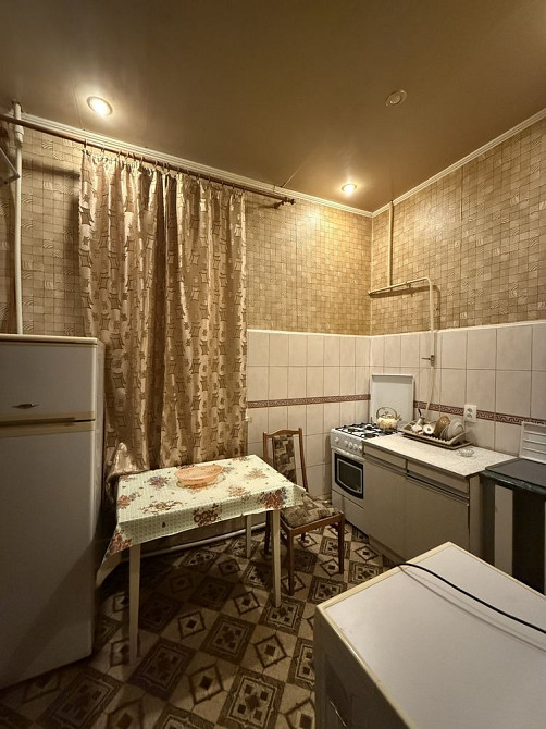 Аренда 1 комн.кв 1 этаж Краматорськ - зображення 1