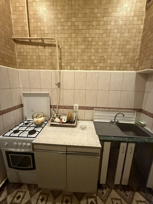 Аренда 1 комн.кв 1 этаж Краматорськ - зображення 3