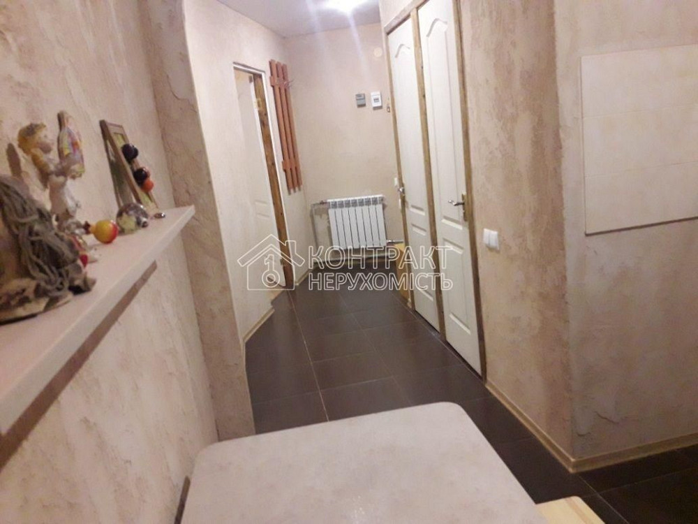 Оренда  2 -х к. кв. Холодна гора вул.Внуківська Харьков - изображение 7