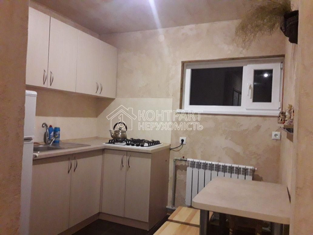 Оренда  2 -х к. кв. Холодна гора вул.Внуківська Харьков - изображение 3