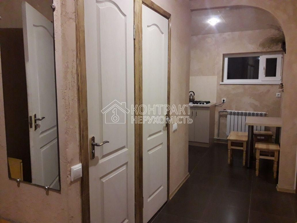 Оренда  2 -х к. кв. Холодна гора вул.Внуківська Харьков - изображение 1