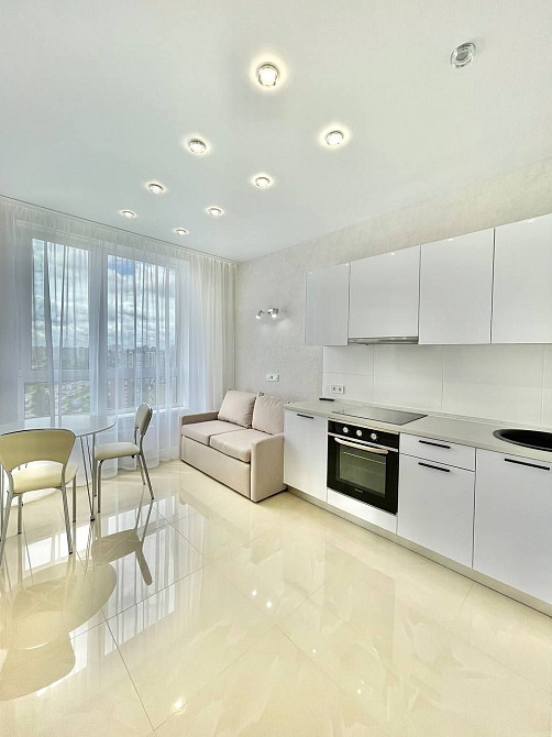 ОСОКОРКИ, Позняки, Генератор на все !! Київ - зображення 1