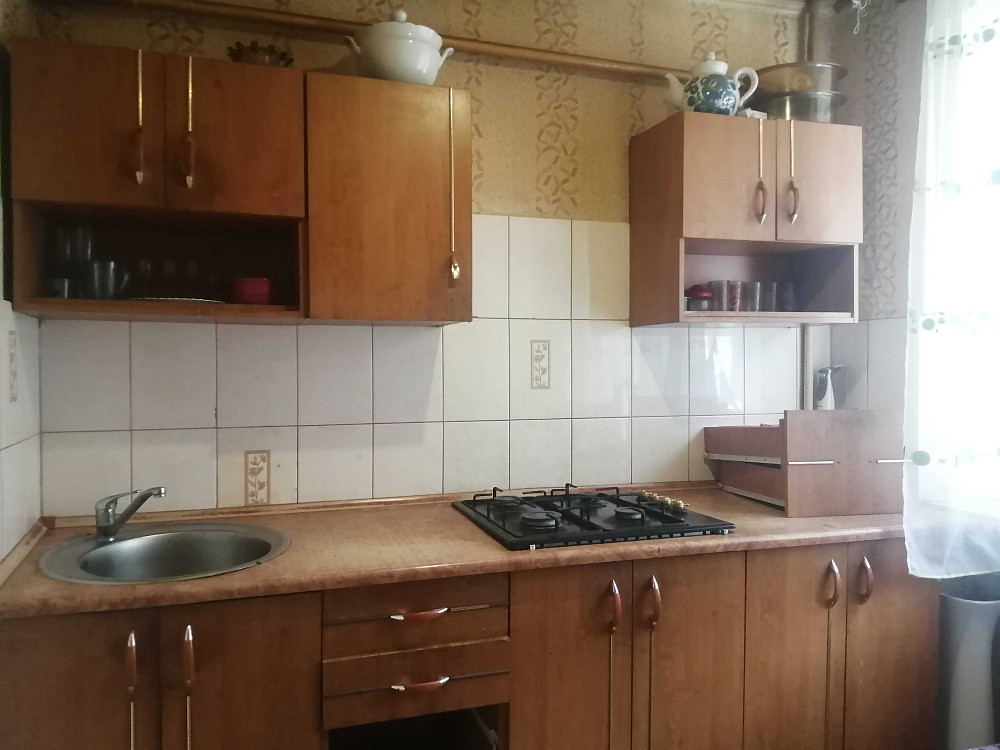 Сдам 1-к квартиру на Космосе (Восточная) по ул. Космическая Запоріжжя - зображення 4