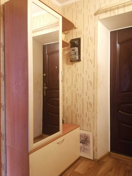 Сдам 1-к квартиру на Космосе (Восточная) по ул. Космическая Запоріжжя - зображення 6