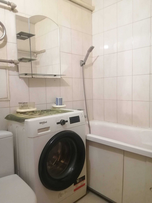 Сдам 1-к квартиру на Космосе (Восточная) по ул. Космическая Запоріжжя - зображення 5