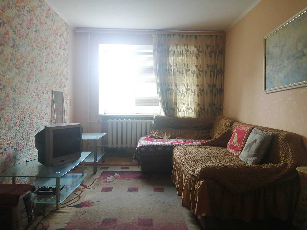 Сдам 1-к квартиру на Космосе (Восточная) по ул. Космическая Запоріжжя - зображення 1