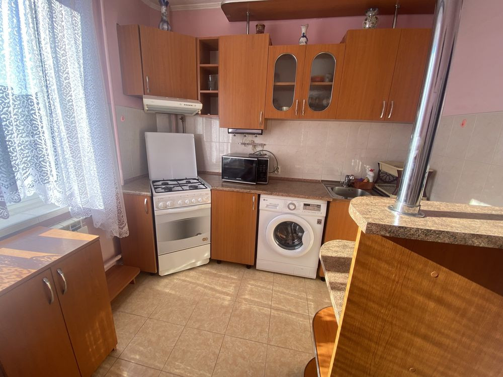 Оренда 1к квартири пр.Червної Калини Сихів Санта -Барбара Львов - изображение 6