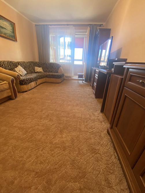 Оренда 1к квартири пр.Червної Калини Сихів Санта -Барбара Львов - изображение 1