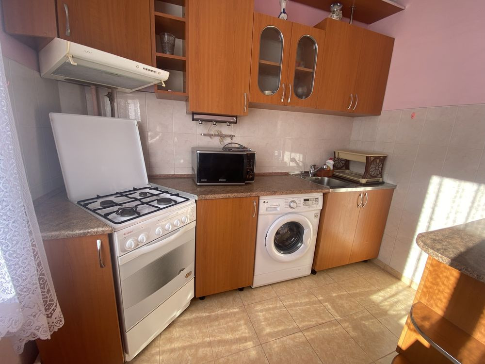 Оренда 1к квартири пр.Червної Калини Сихів Санта -Барбара Львов - изображение 5