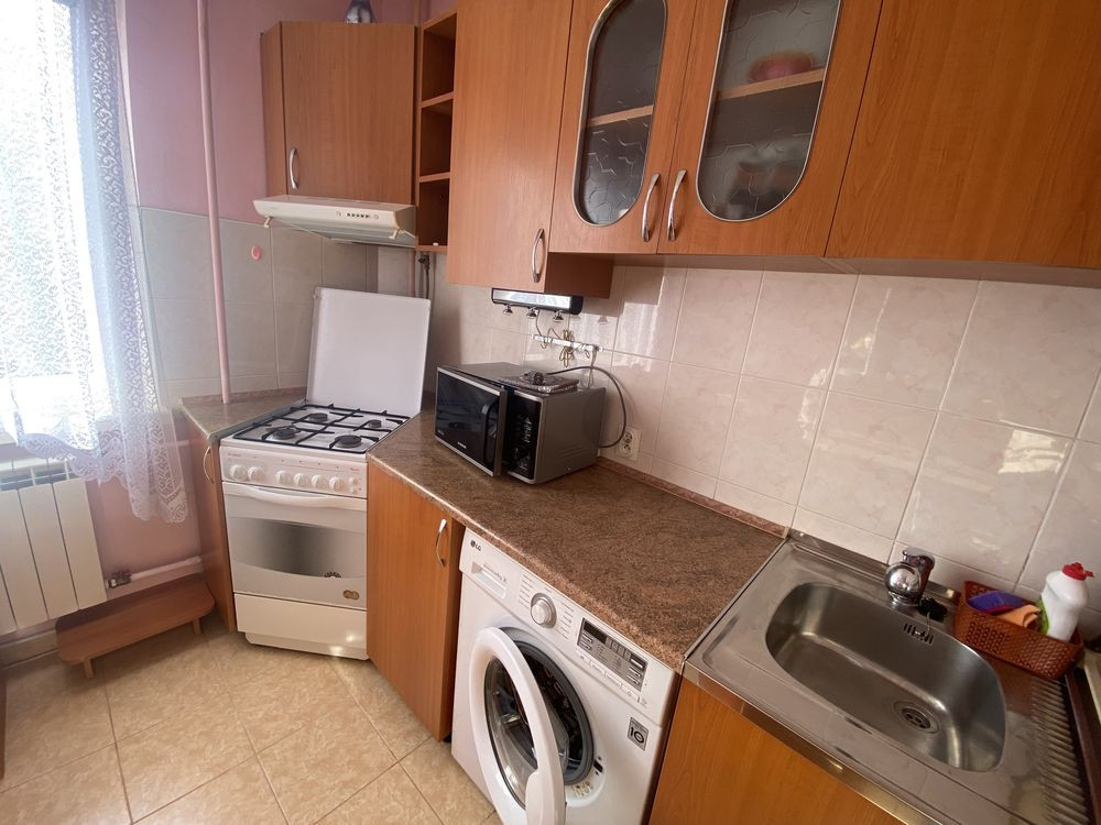 Оренда 1к квартири пр.Червної Калини Сихів Санта -Барбара Львов - изображение 8