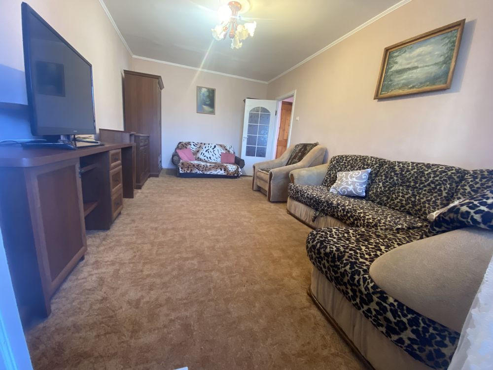 Оренда 1к квартири пр.Червної Калини Сихів Санта -Барбара Львов - изображение 2