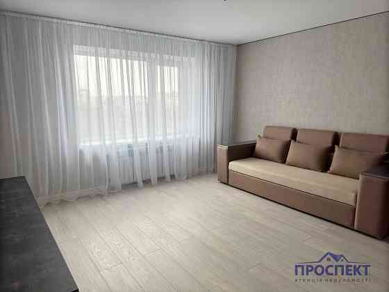 Здається вперше квартира з новим ремонтом Черкассы