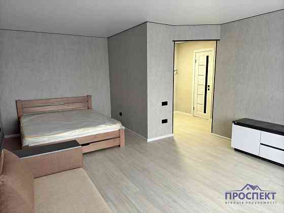 Здається вперше квартира з новим ремонтом Черкассы