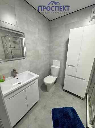 Здається вперше квартира з новим ремонтом Черкассы