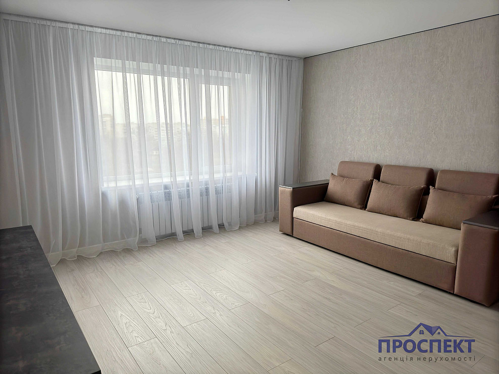 Здається вперше квартира з новим ремонтом Черкассы - изображение 3