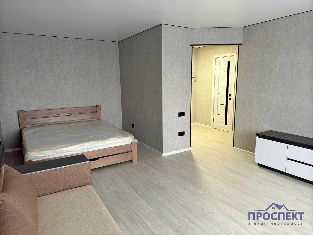 Здається вперше квартира з новим ремонтом Черкассы - изображение 5