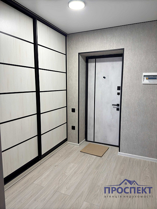 Здається вперше квартира з новим ремонтом Черкассы - изображение 8