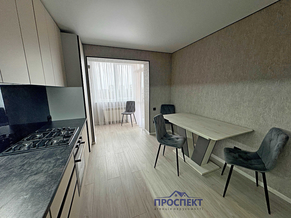 Здається вперше квартира з новим ремонтом Черкассы - изображение 2