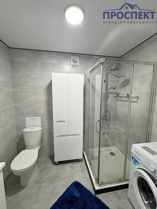 Здається вперше квартира з новим ремонтом Черкассы - изображение 7