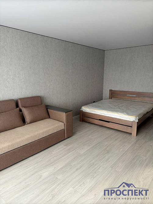 Здається вперше квартира з новим ремонтом Черкассы - изображение 4