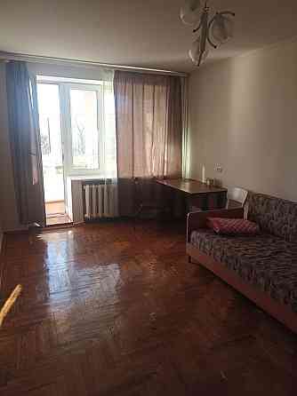 Здається велика однокімнат квартира . Запоріжжя