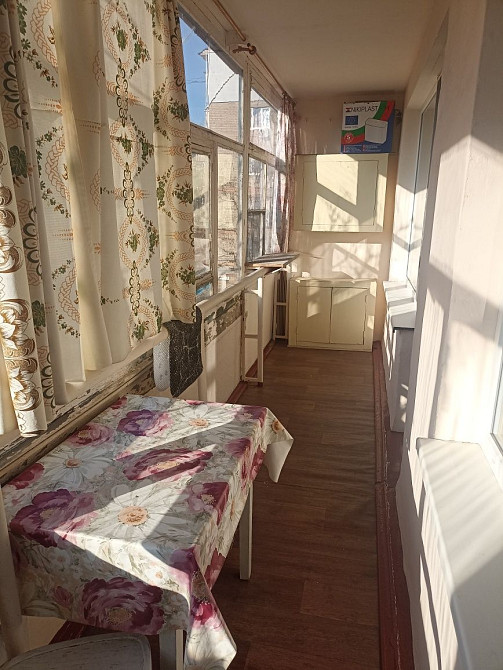 Здається велика однокімнат квартира . Запоріжжя - зображення 6