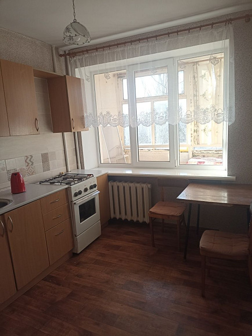 Здається велика однокімнат квартира . Запоріжжя - зображення 3