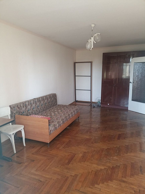 Здається велика однокімнат квартира . Запоріжжя - зображення 2