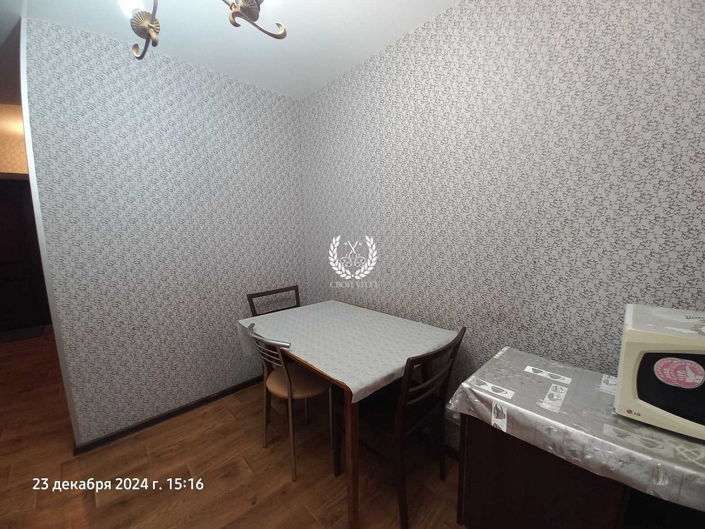Здам 1- но кімнатну квартиру з автономним опаленням Чернігів Чернигов - изображение 6