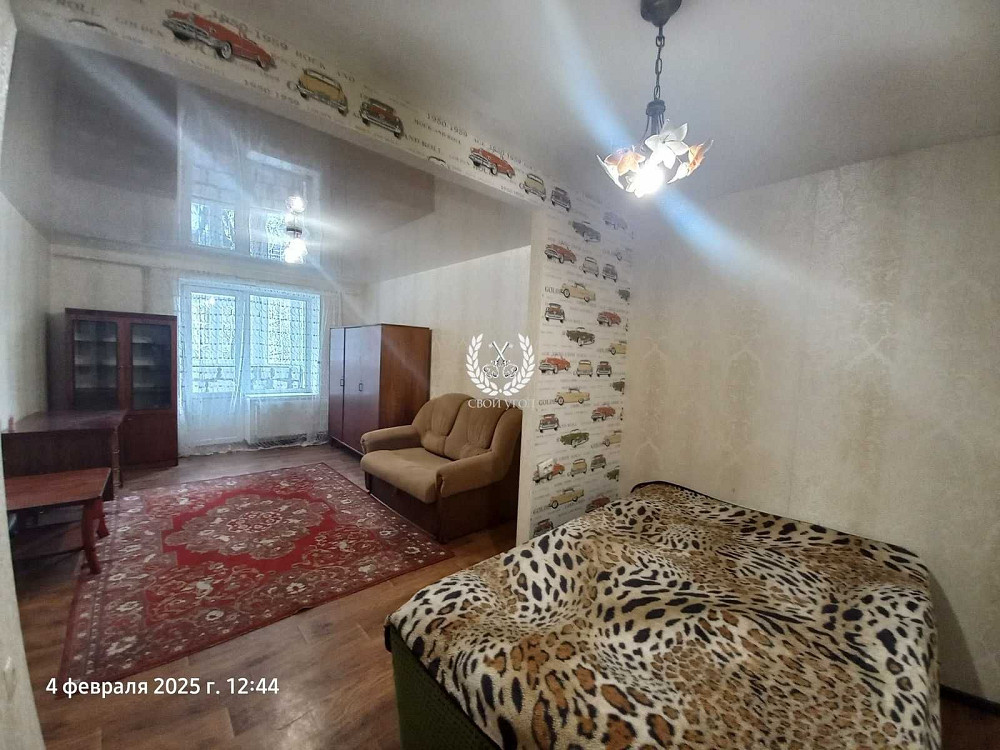 Здам 1- но кімнатну квартиру з автономним опаленням Чернігів Чернигов - изображение 3