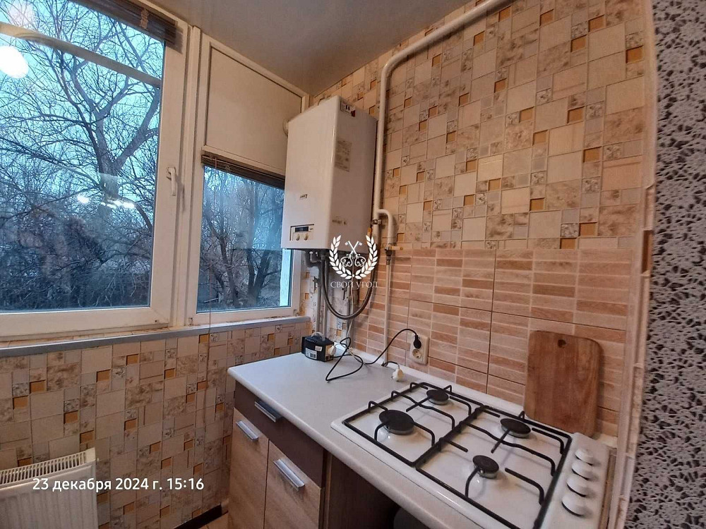 Здам 1- но кімнатну квартиру з автономним опаленням Чернігів Чернигов - изображение 2