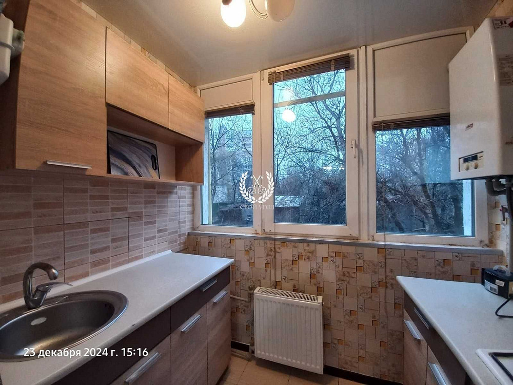 Здам 1- но кімнатну квартиру з автономним опаленням Чернігів Чернигов - изображение 1