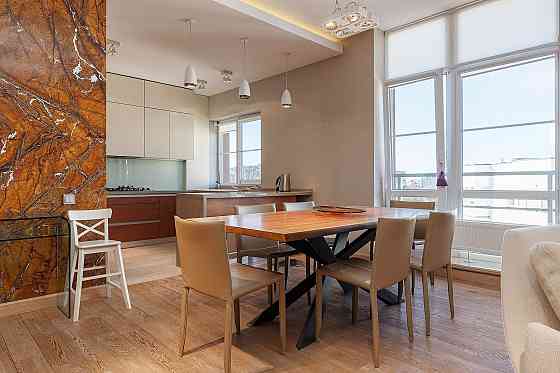 Оренда 3х кім квартири вул. Бойківська 5 Львов