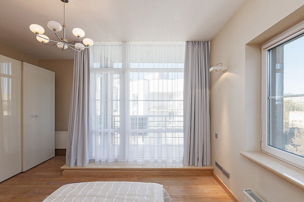 Оренда 3х кім квартири вул. Бойківська 5 Львов - изображение 8