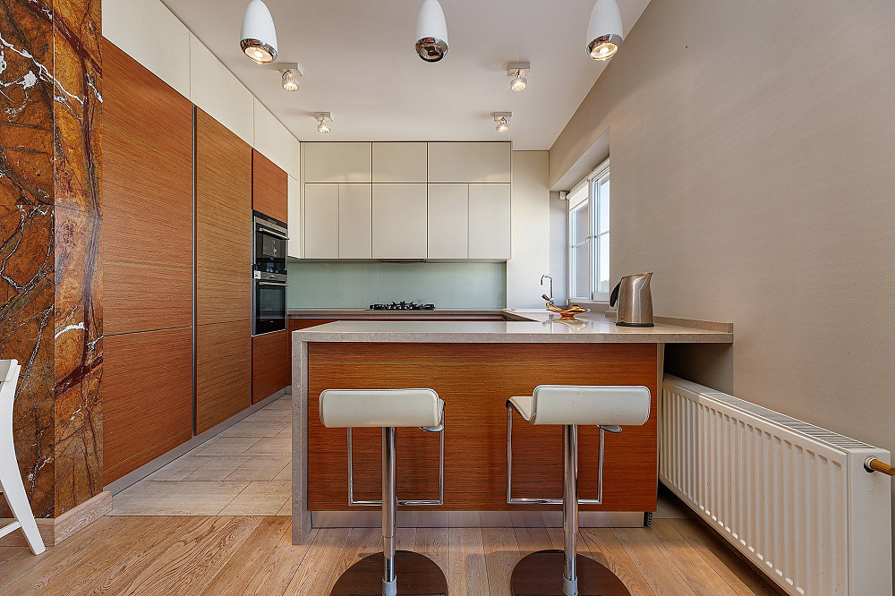 Оренда 3х кім квартири вул. Бойківська 5 Львов - изображение 2