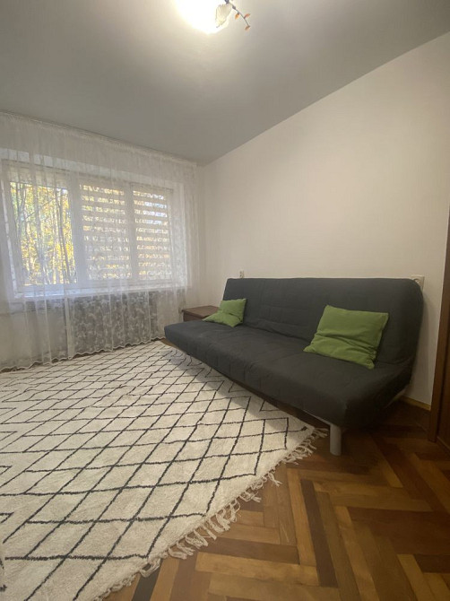 Оренда 1-но к. квартири вул. Наукова, 9000грн+ КП Львов - изображение 1