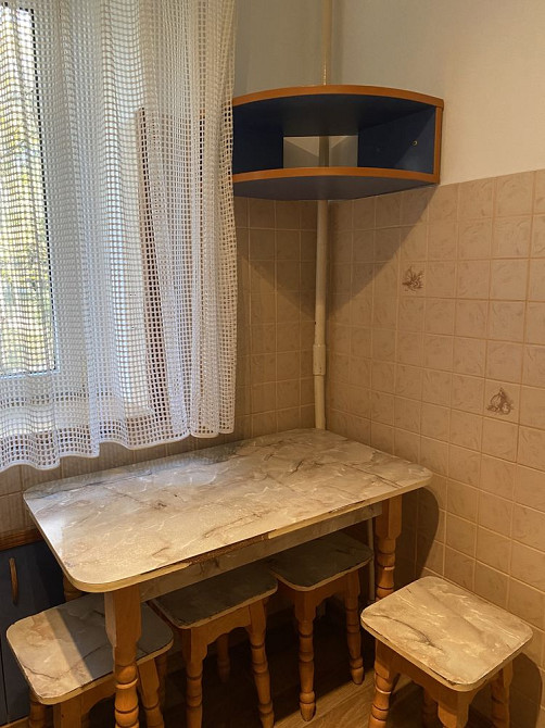 Оренда 1-но к. квартири вул. Наукова, 9000грн+ КП Львов - изображение 5