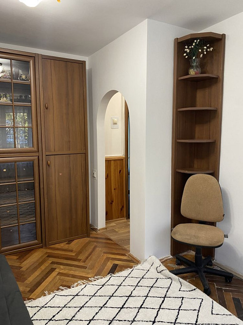 Оренда 1-но к. квартири вул. Наукова, 9000грн+ КП Львов - изображение 8