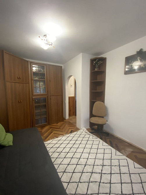 Оренда 1-но к. квартири вул. Наукова, 9000грн+ КП Львов - изображение 7