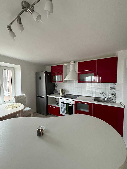 Сдам 2 к квартиру ул. Владимира Вернадского 35 (р-н Парк Шевченка) Дніпро - зображення 4