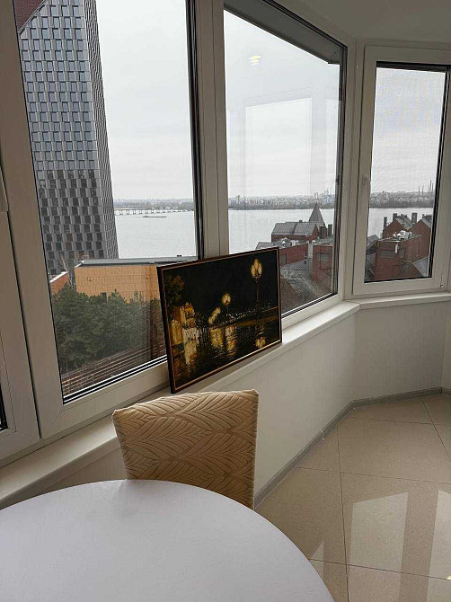 Сдам 2 к квартиру ул. Владимира Вернадского 35 (р-н Парк Шевченка) Дніпро - зображення 8